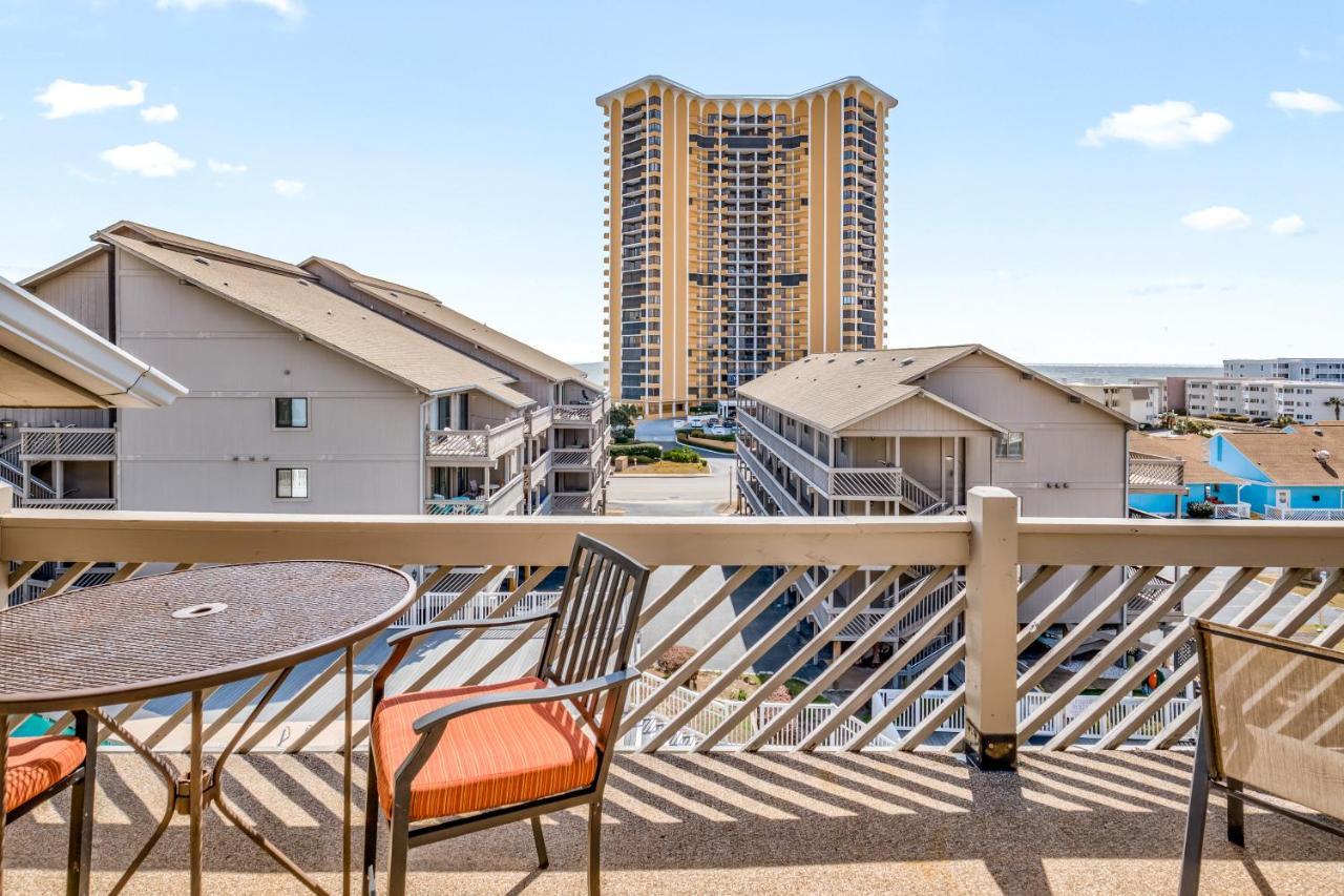 Shipwatch Pointe I - F316 Myrtle Beach Exterior foto