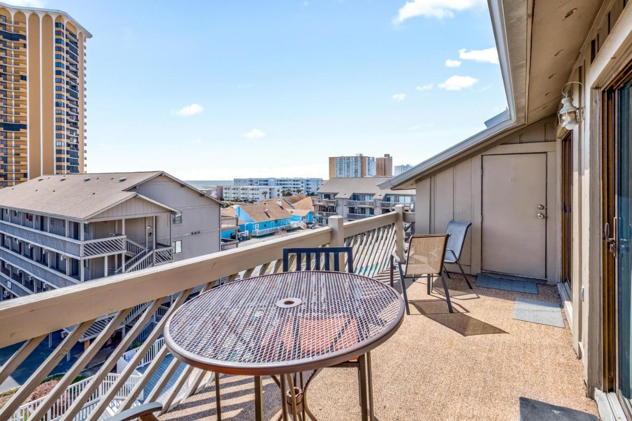 Shipwatch Pointe I - F316 Myrtle Beach Exterior foto