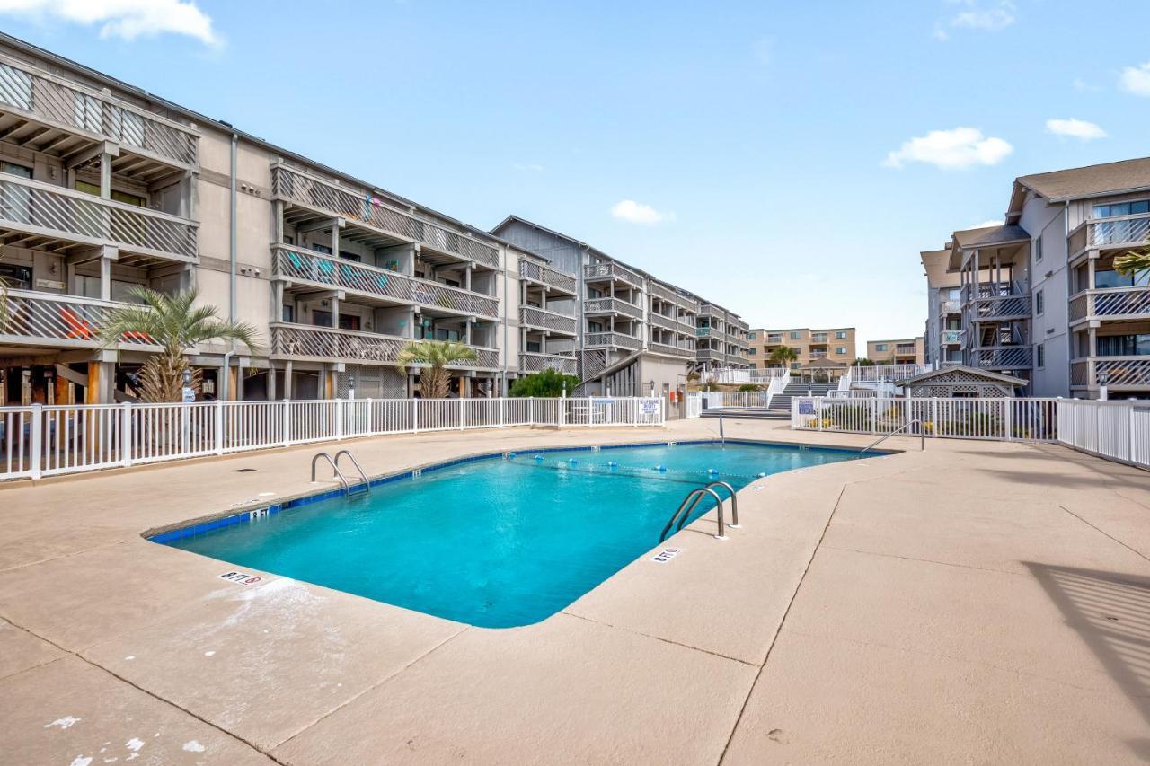 Shipwatch Pointe I - F316 Myrtle Beach Exterior foto