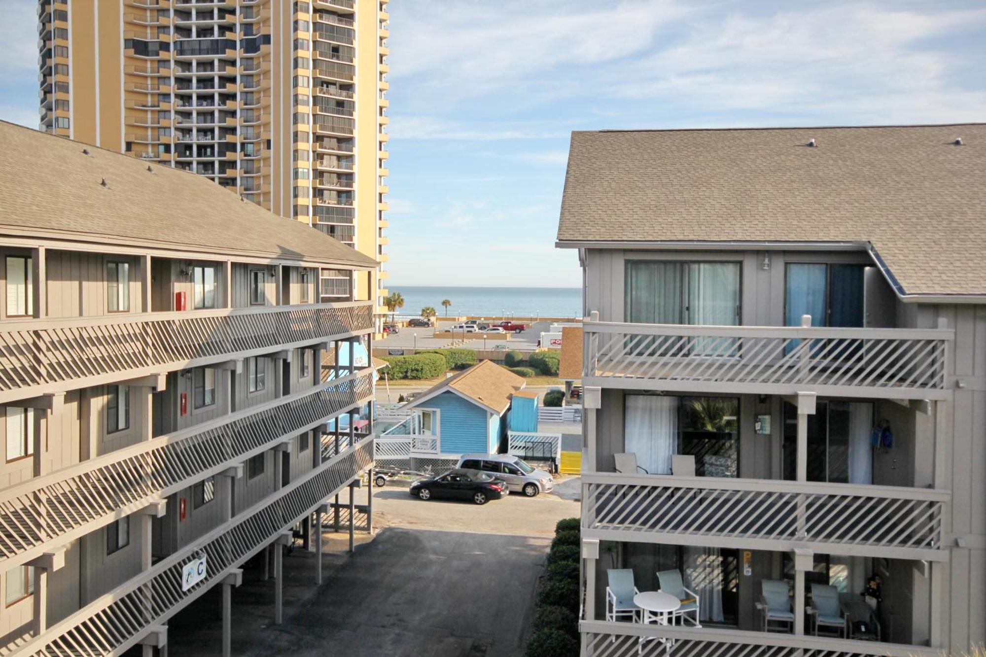 Shipwatch Pointe I - F316 Myrtle Beach Quarto foto