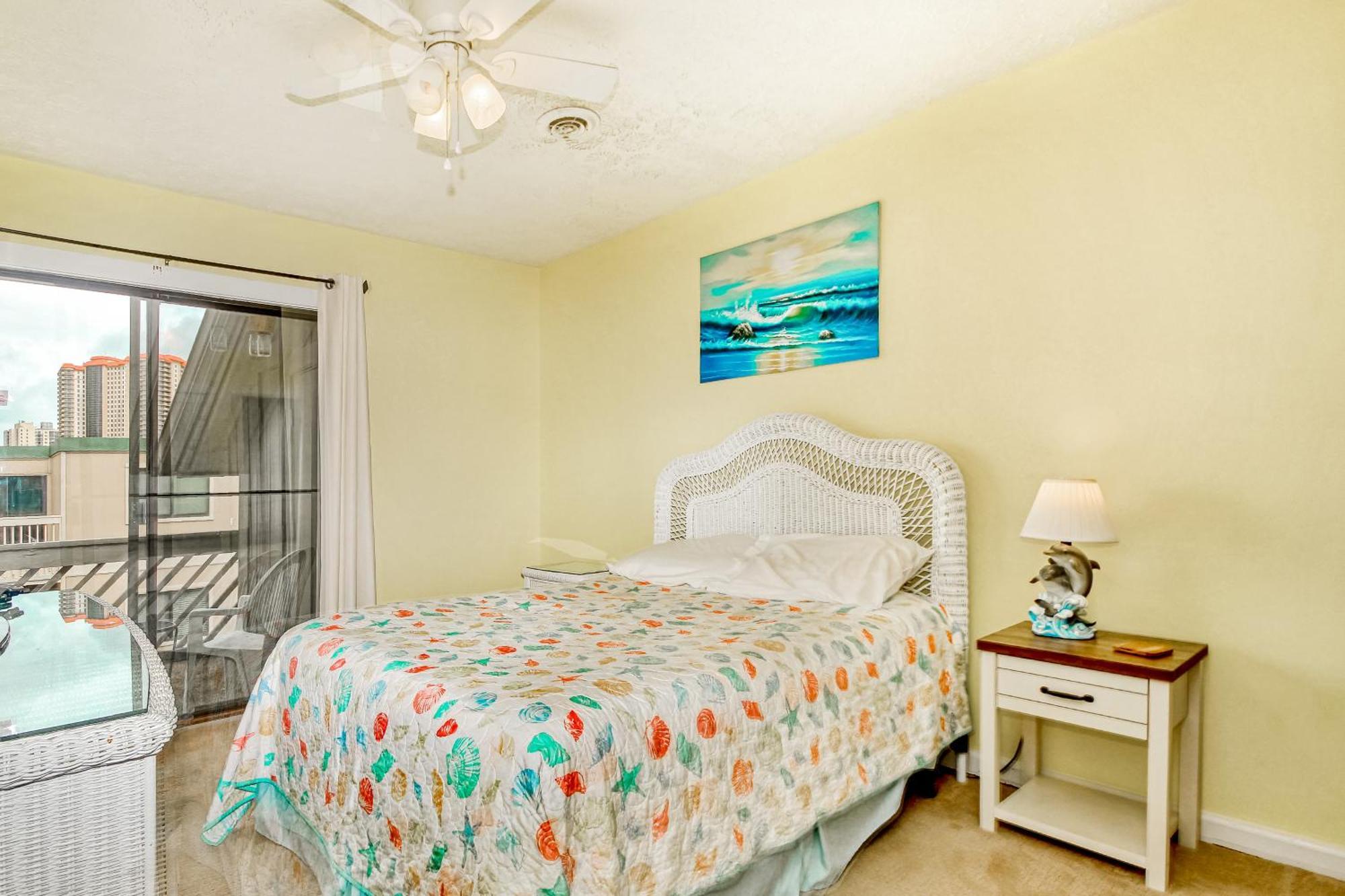 Shipwatch Pointe I - F316 Myrtle Beach Quarto foto