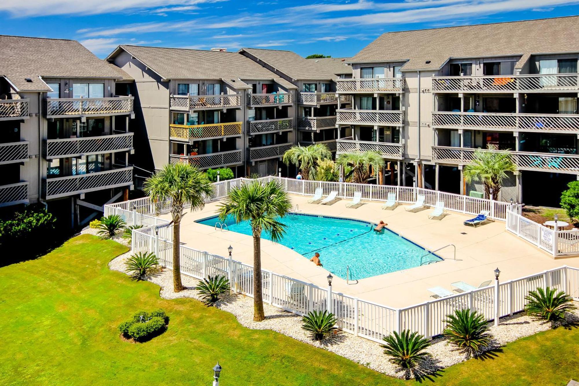 Shipwatch Pointe I - F316 Myrtle Beach Quarto foto
