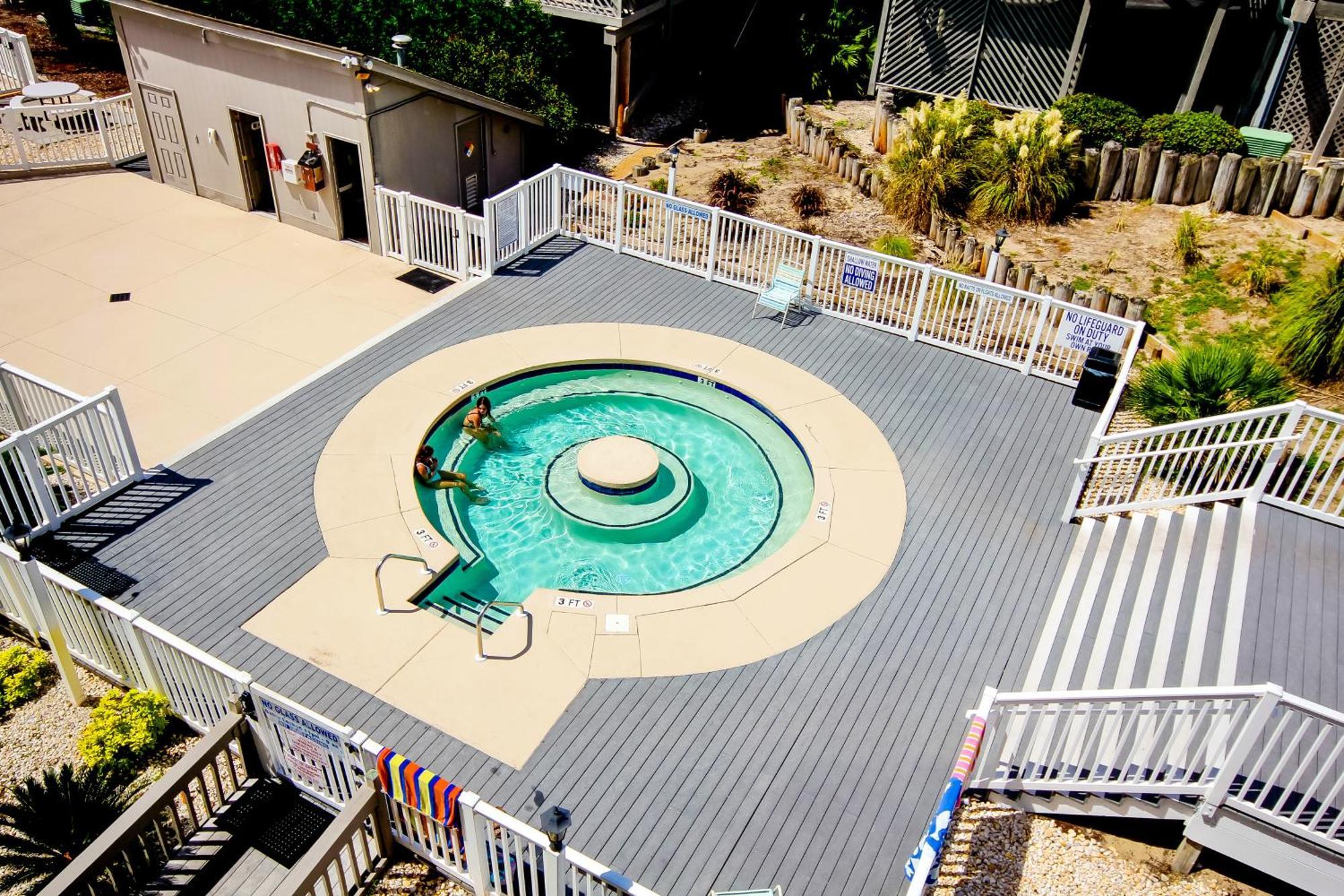 Shipwatch Pointe I - F316 Myrtle Beach Quarto foto
