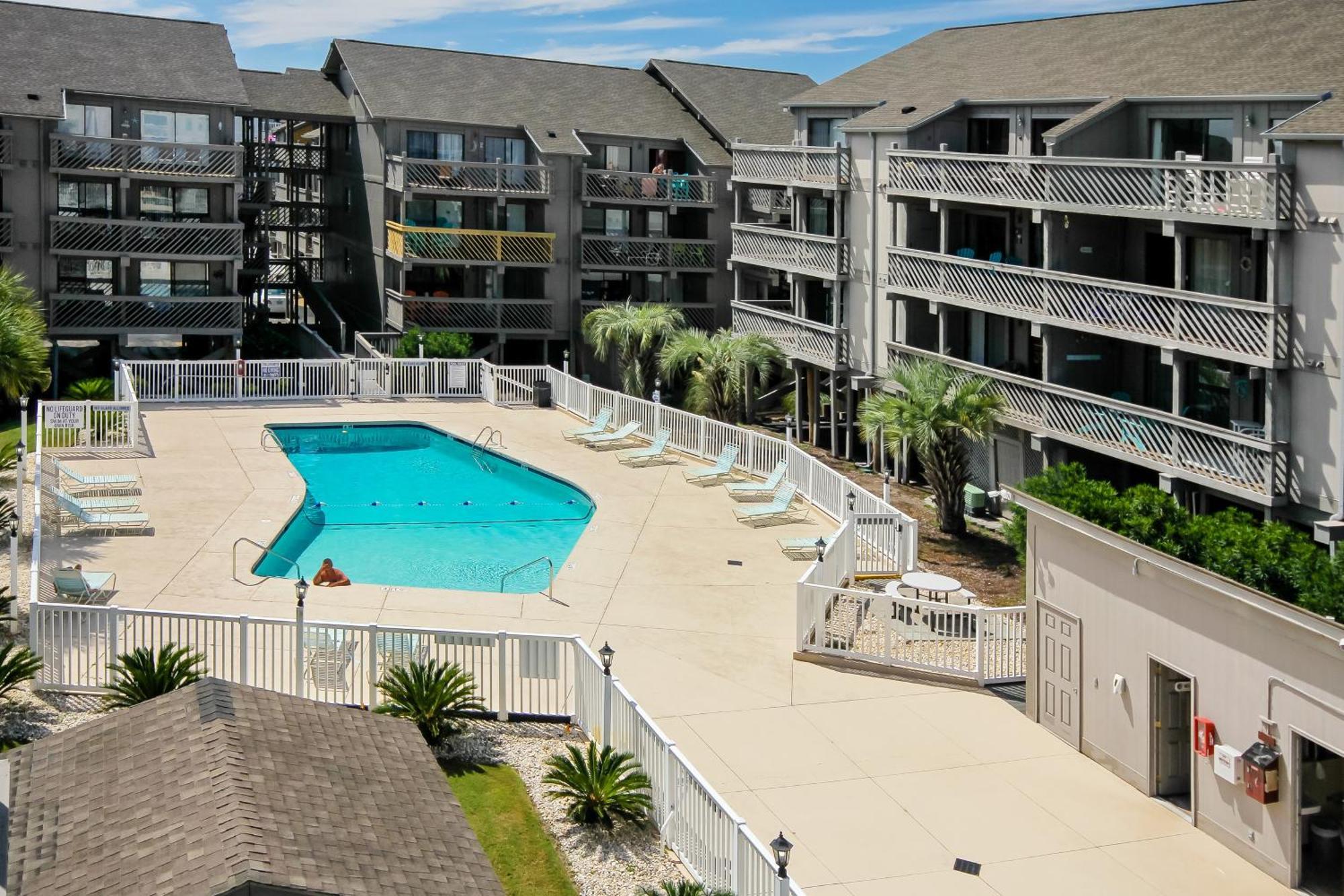 Shipwatch Pointe I - F316 Myrtle Beach Quarto foto